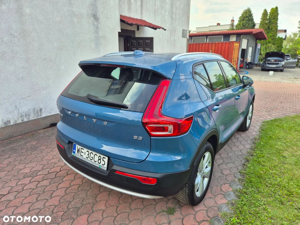 Volvo XC 40 B3 Core - 7