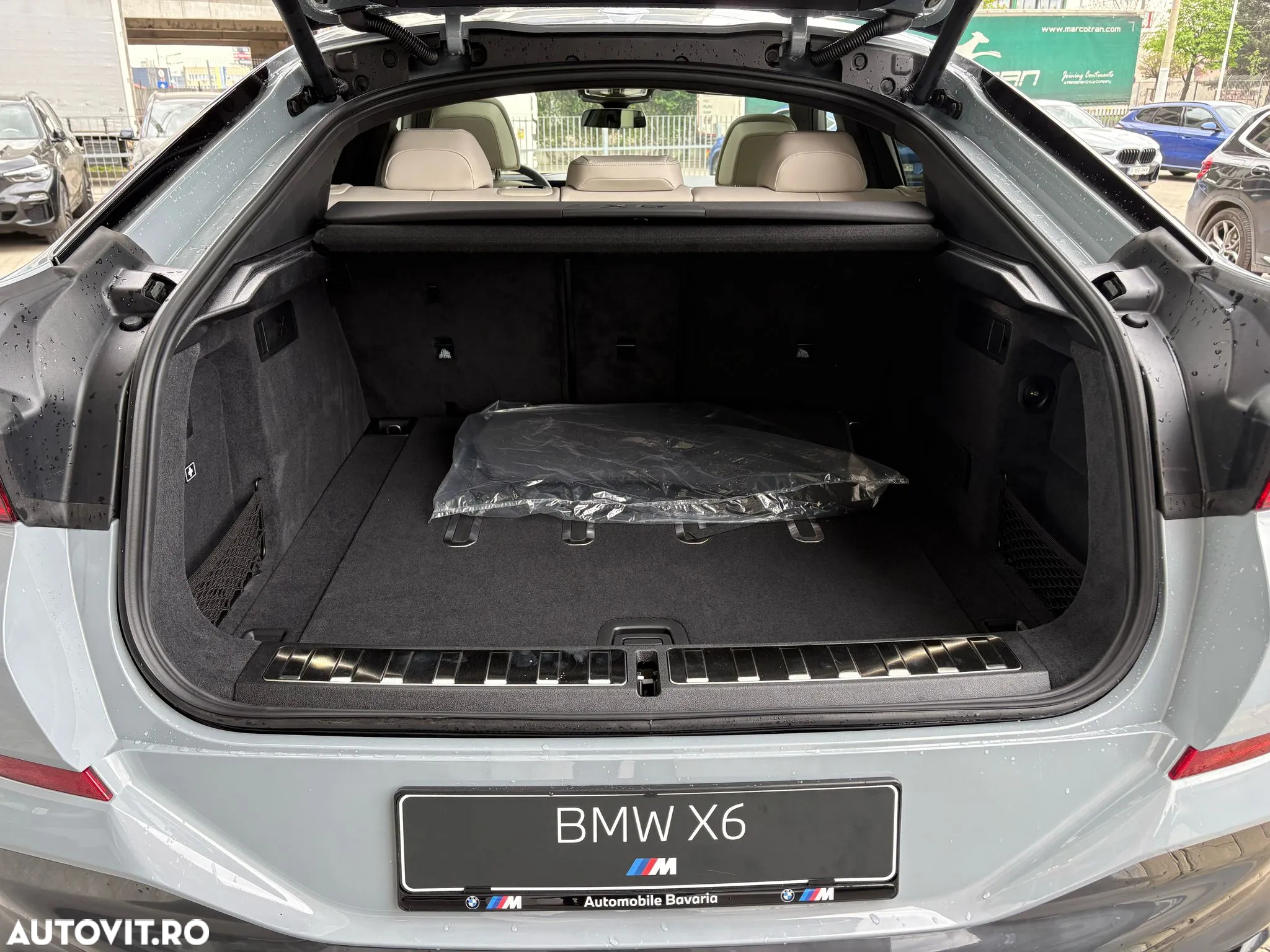 BMW X6 xDrive30d AT MHEV - 13
