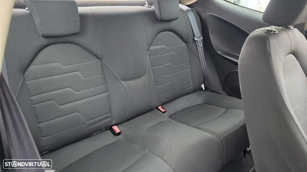 Alfa Romeo MiTo 1.3 JTDM - 7