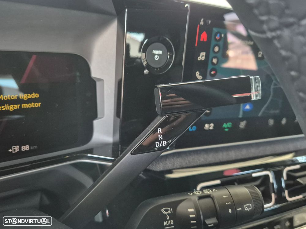 Renault 5 E-Tech R Techno 150 Comfort Range - 16