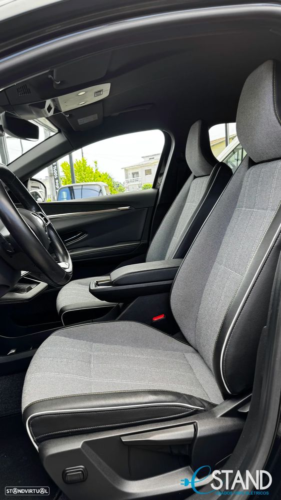 Renault Mégane E-Tech EV60 220hp optimum charge Techno - 8