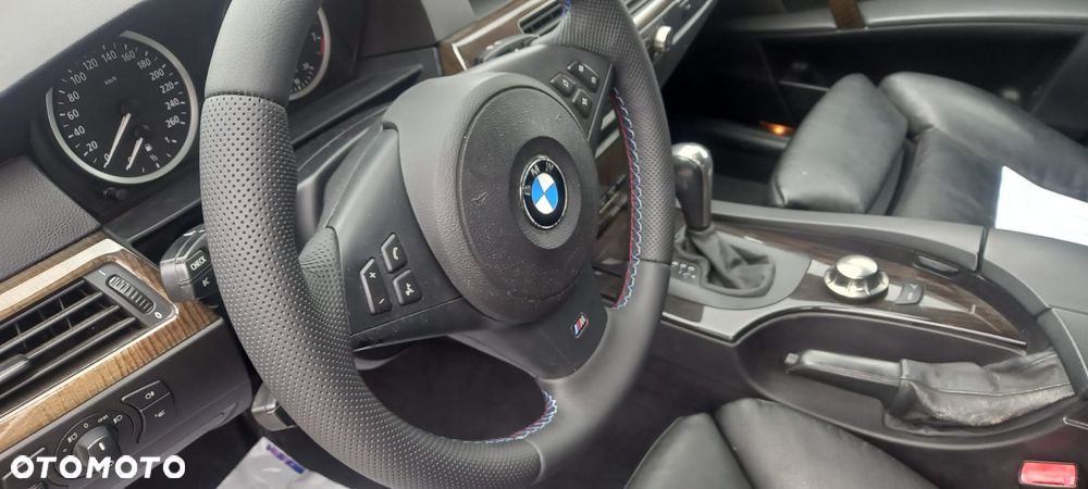 BMW Seria 5 530i - 18