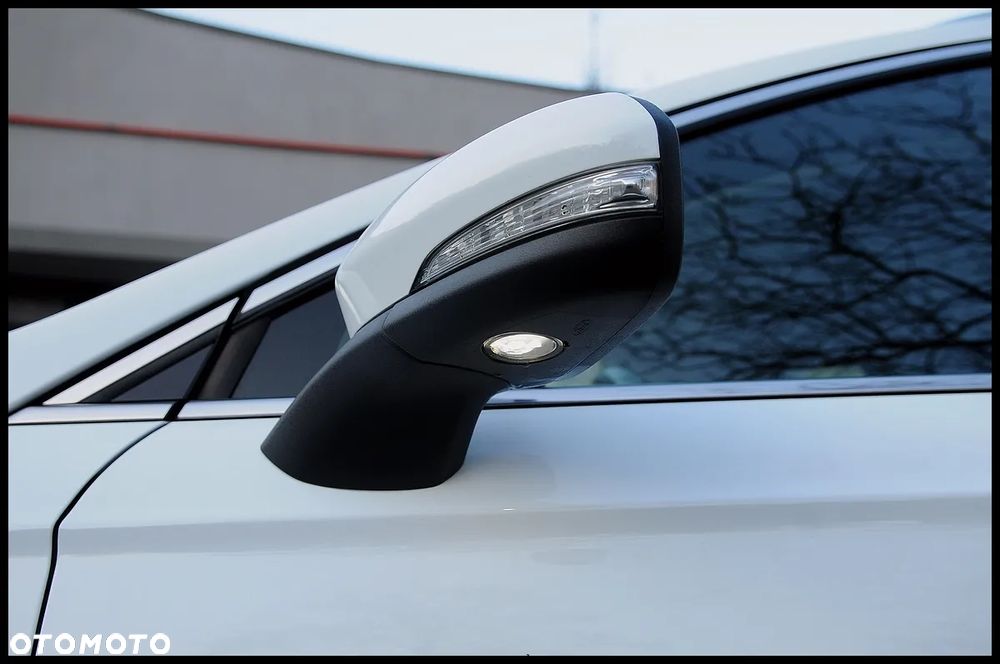 Ford Mondeo 2.0 TDCi Titanium - 20