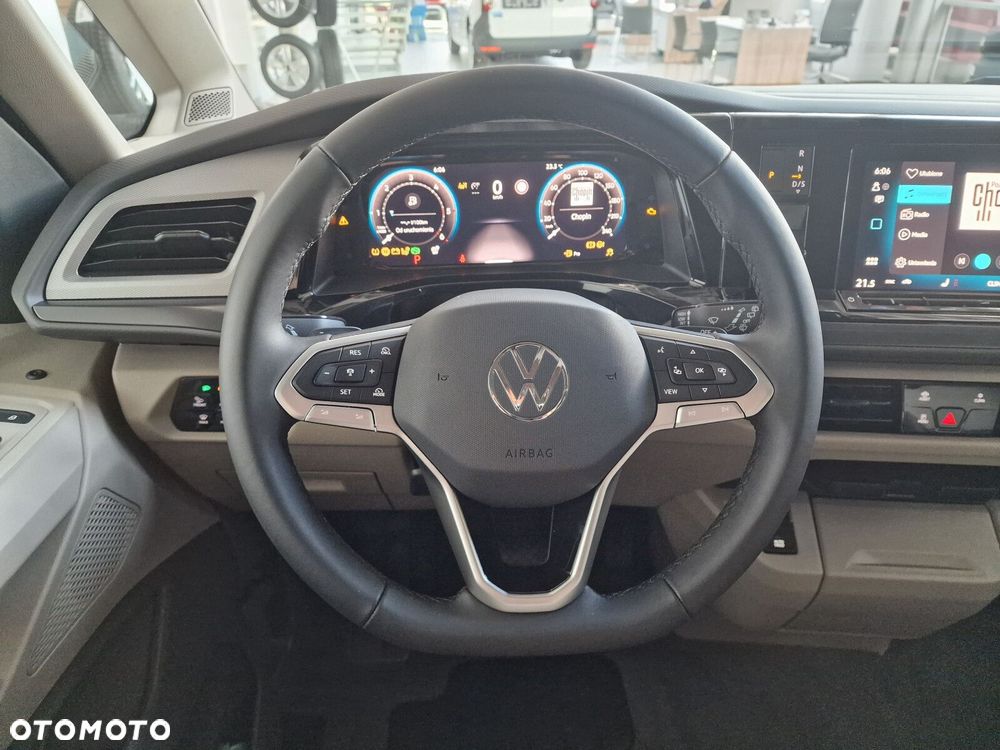 Volkswagen California - 9
