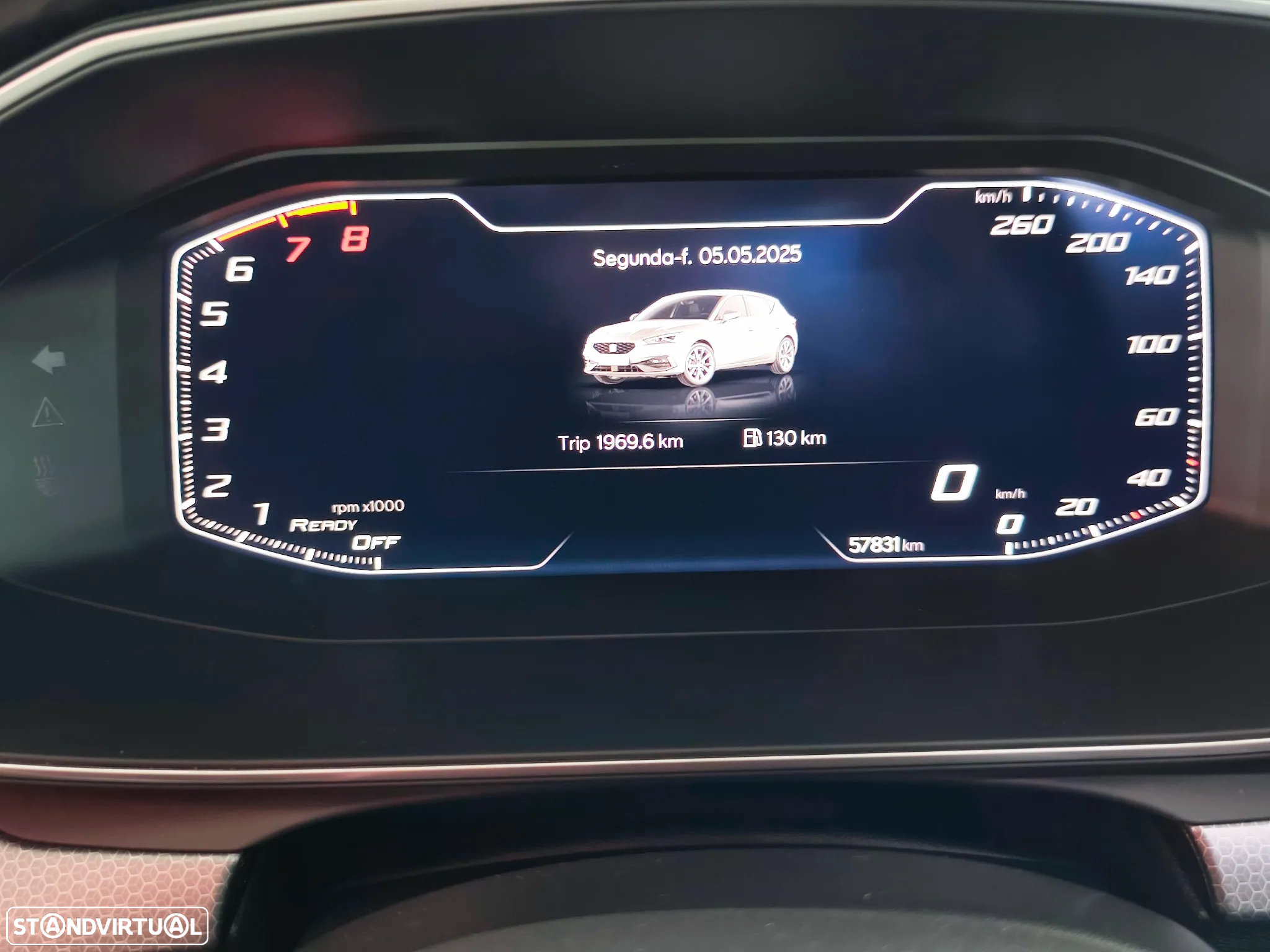 SEAT Leon 1.0 TSI Style - 5