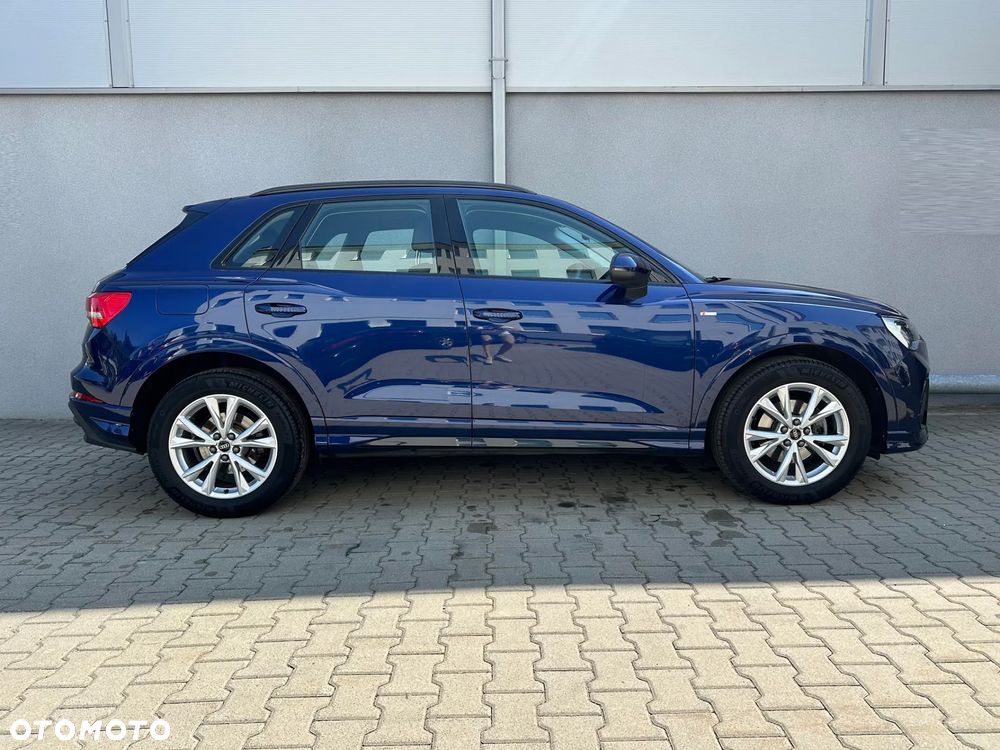 Audi Q3 35 TFSI S line S tronic - 3