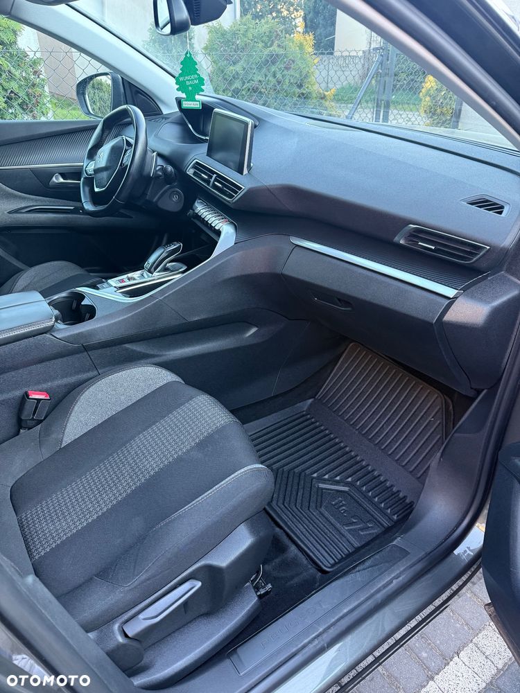 Peugeot 3008 BlueHDi 120 Stop & Start EAT6 Allure - 7