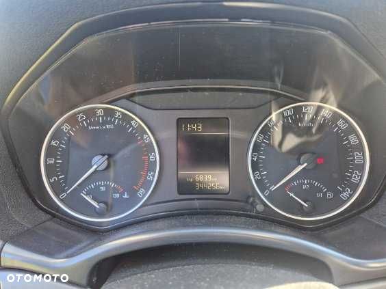 Skoda Octavia 2009 photo 5