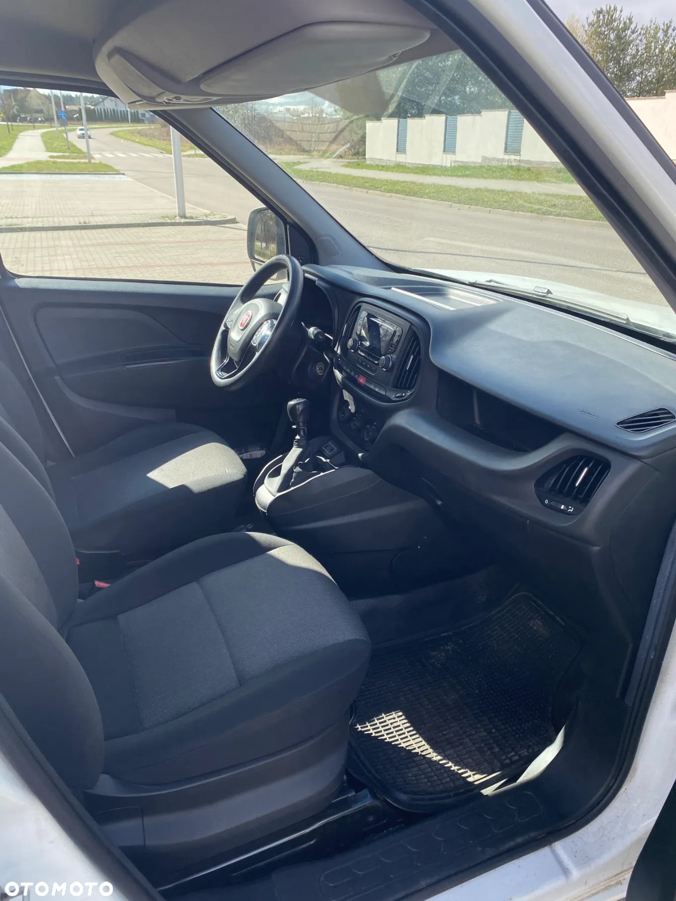 Fiat Doblo Maxi 1.4 Active - 14