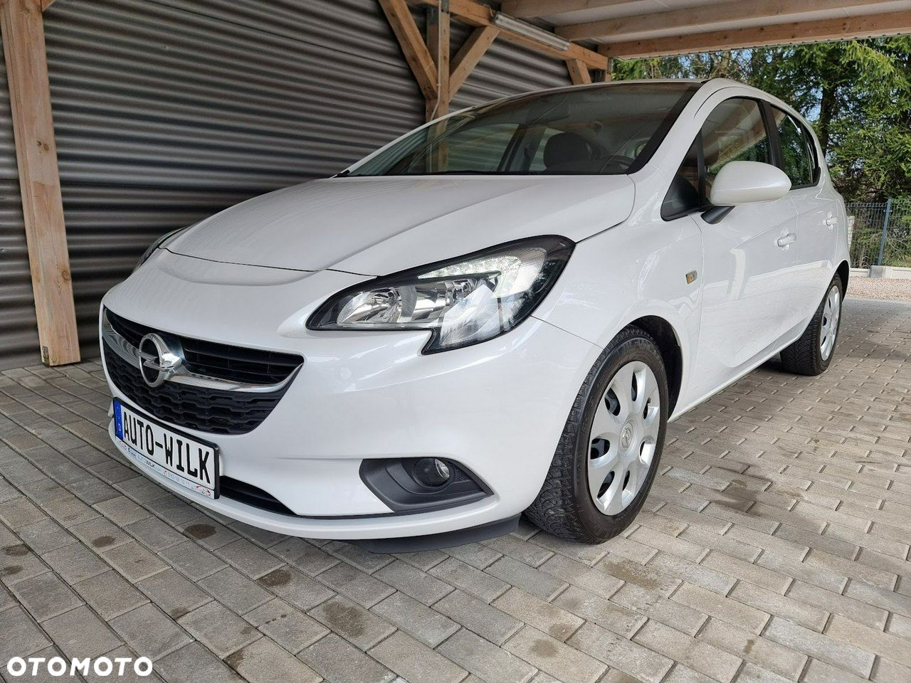 Opel Corsa - 3