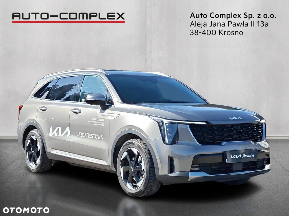 Kia Sorento - 10