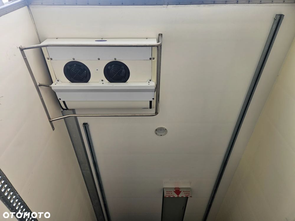 Chereau CARRIER VECTTOR 1950Mt*Bi-Temp*5032 MtH* - 12