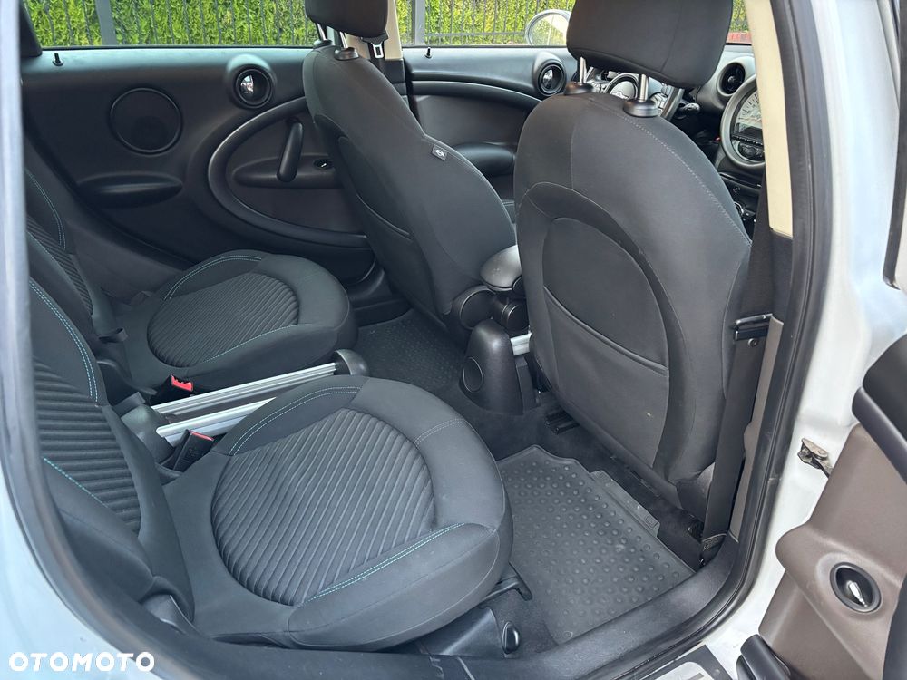 MINI Countryman Cooper S All4 - 19