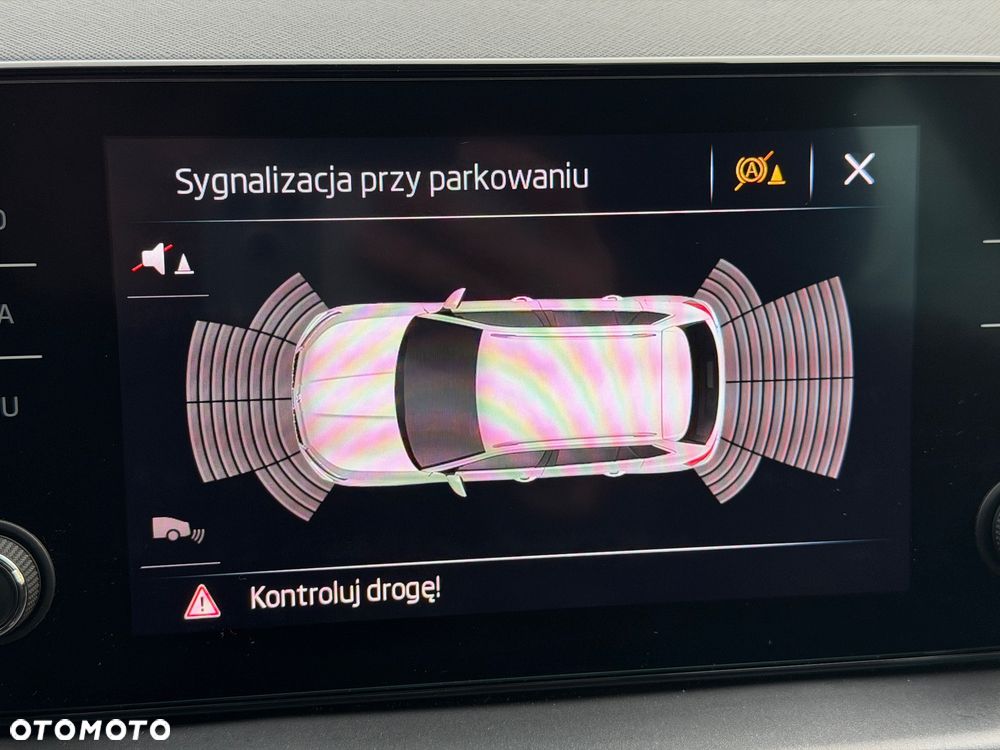 Skoda Kamiq 1.0 TSI Ambition - 32