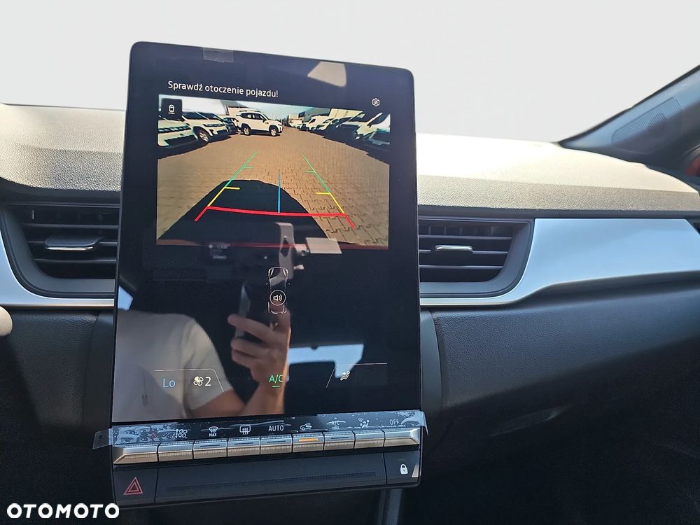 Renault Captur 1.0 TCe Evolution - 18