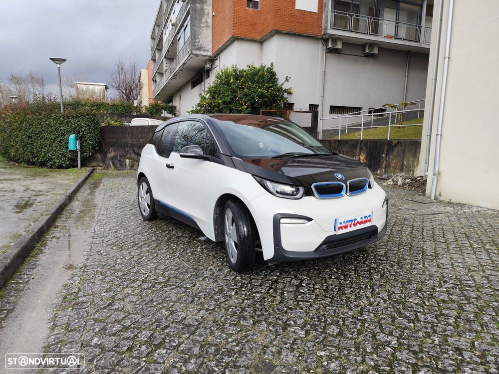 BMW i3 120Ah - 10