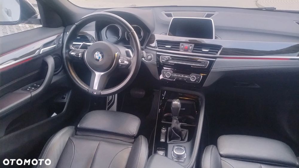BMW X2 - 22