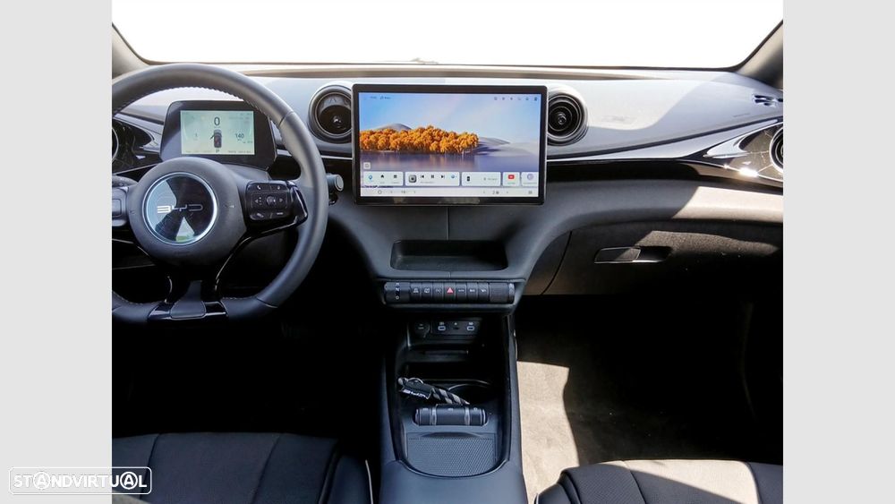 BYD Dolphin 60.4 kWh Comfort - 19