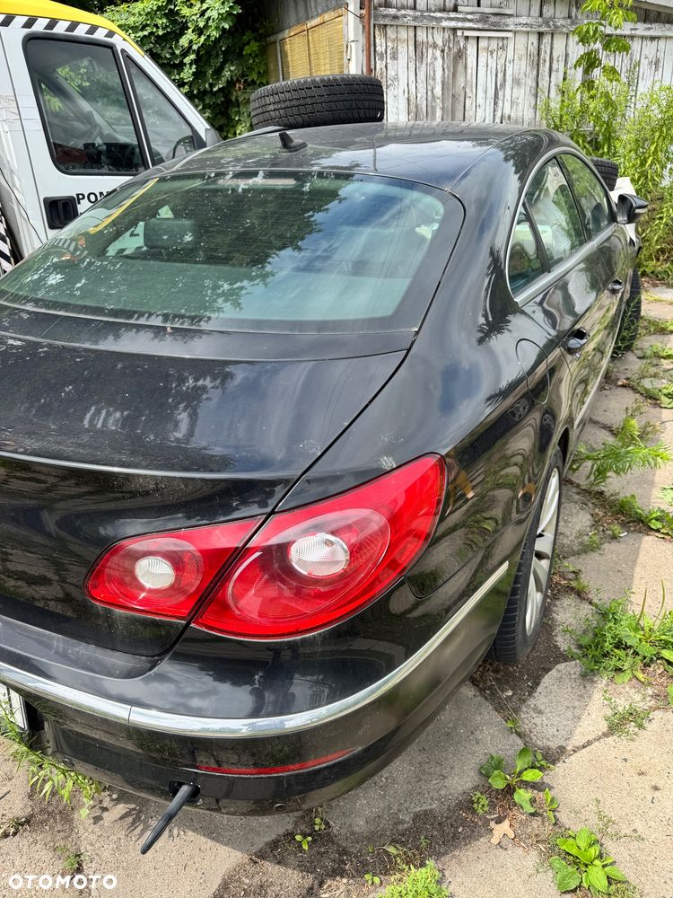 Volkswagen Passat CC 2.0 TSI Tiptr - 21