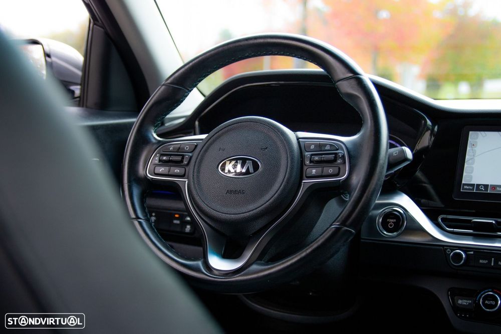 Kia e-Niro 64kWh - 49