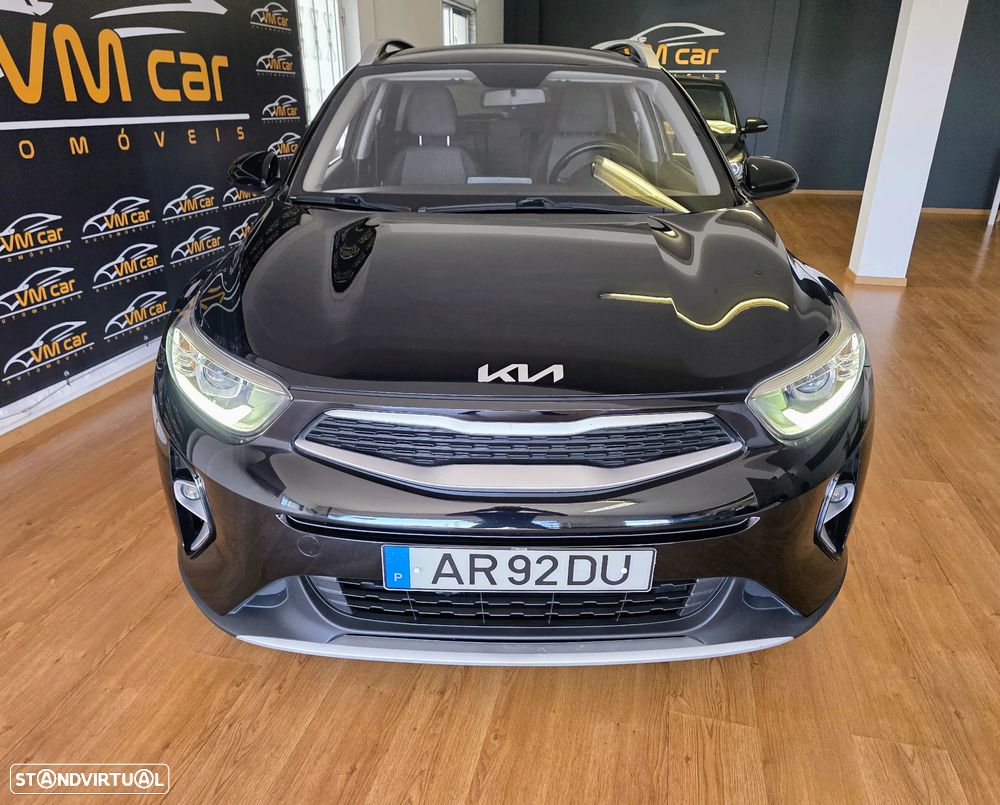 Kia Stonic 1.2 Dynamic - 3