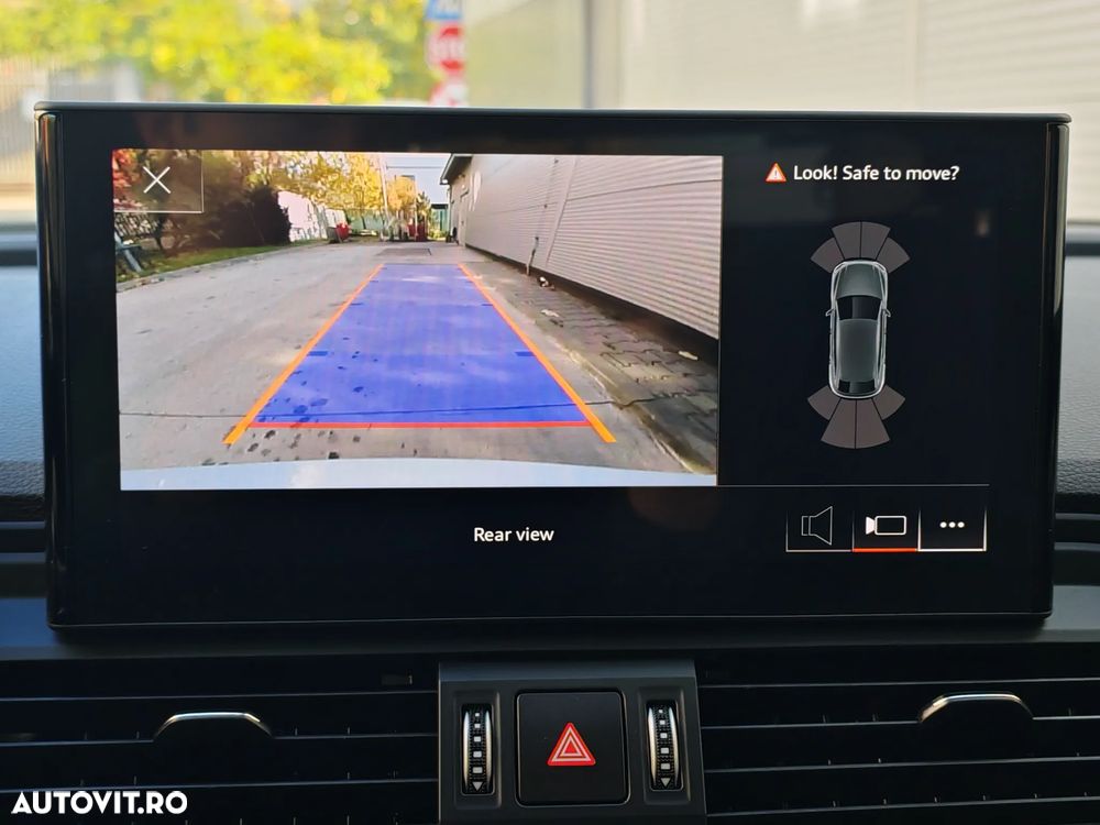 Audi Q5 Sportback 40 TDI quattro S tronic MHEV S Line - 28