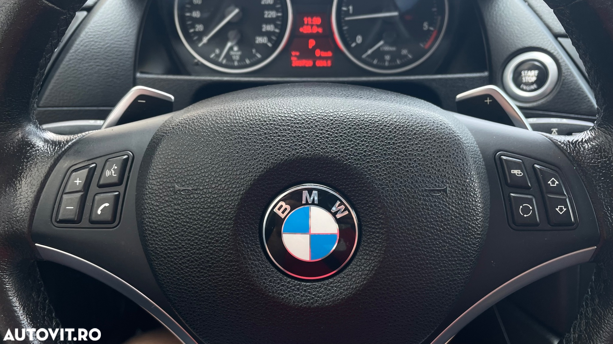 BMW X1 xDrive20d Aut. - 14