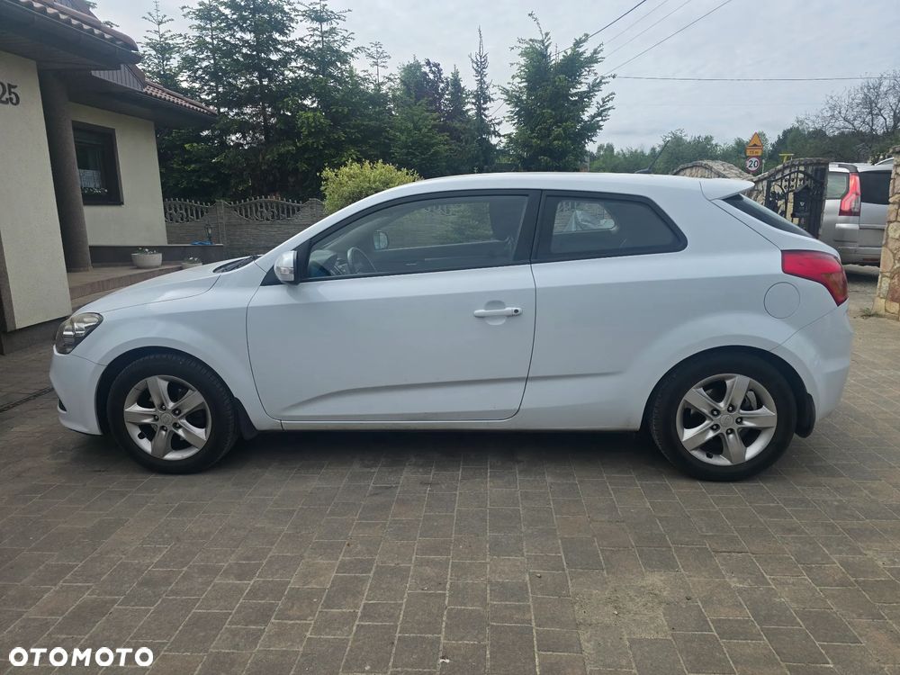 Kia ProCeed 1.4 Optimum - 9