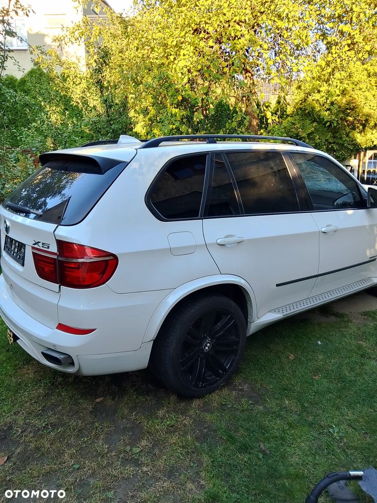 BMW X5 xDrive50i - 1