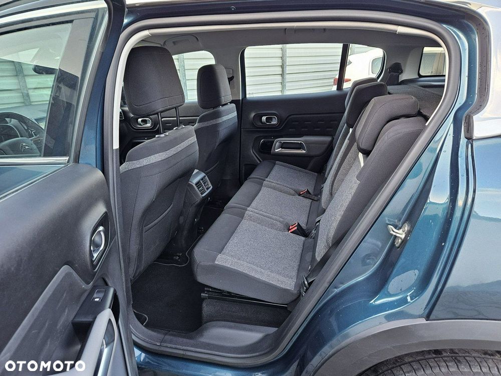 Citroën C5 Aircross 1.5 BlueHDi Live - 25