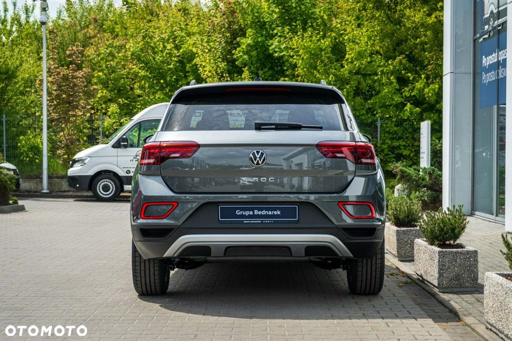 Volkswagen T-Roc - 9