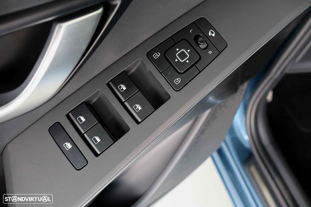 Kia Niro EV 64kWh Tech - 25