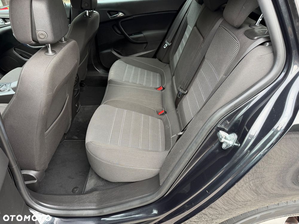 Opel Insignia 1.4 T Elegance S&S - 16