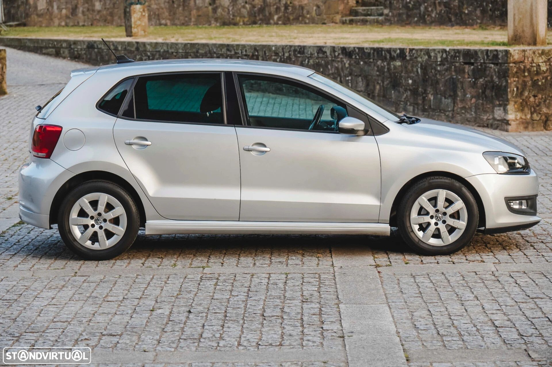 VW Polo - 6