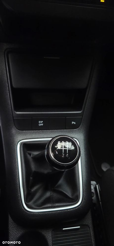 Volkswagen Golf Plus Plus1.6 TDI DPF BlueMotion Technology Life - 23