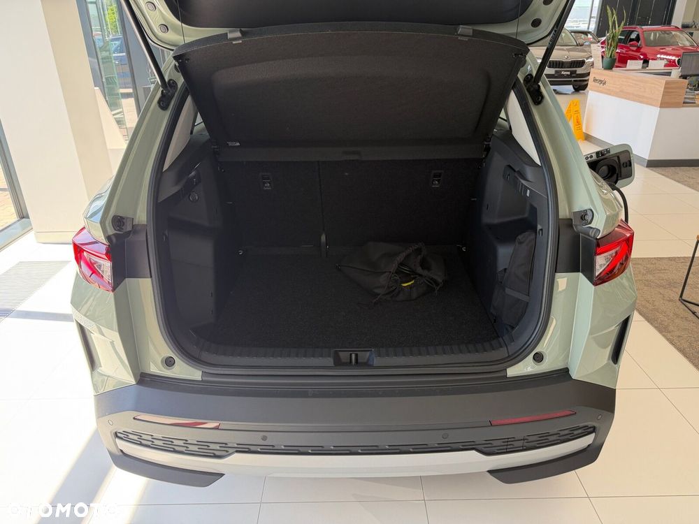 Skoda Elroq 50 55kWh - 9