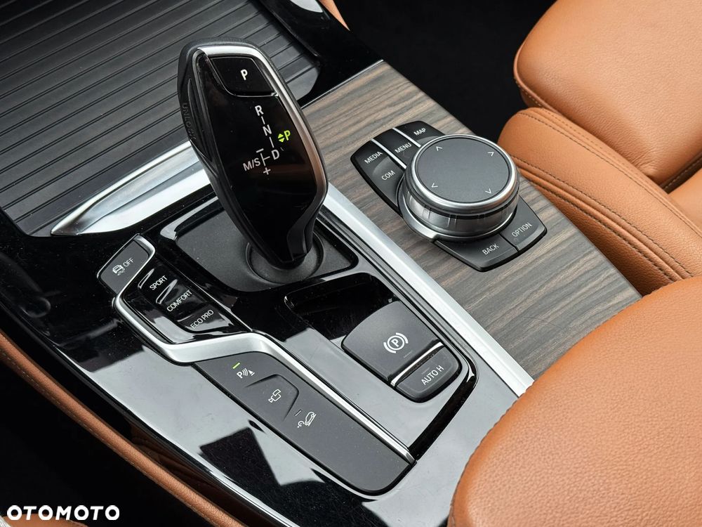 BMW X4 xDrive30i M Sport sport - 23