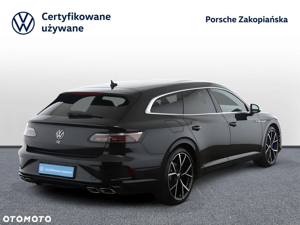 Volkswagen Arteon Shooting Brake - 5