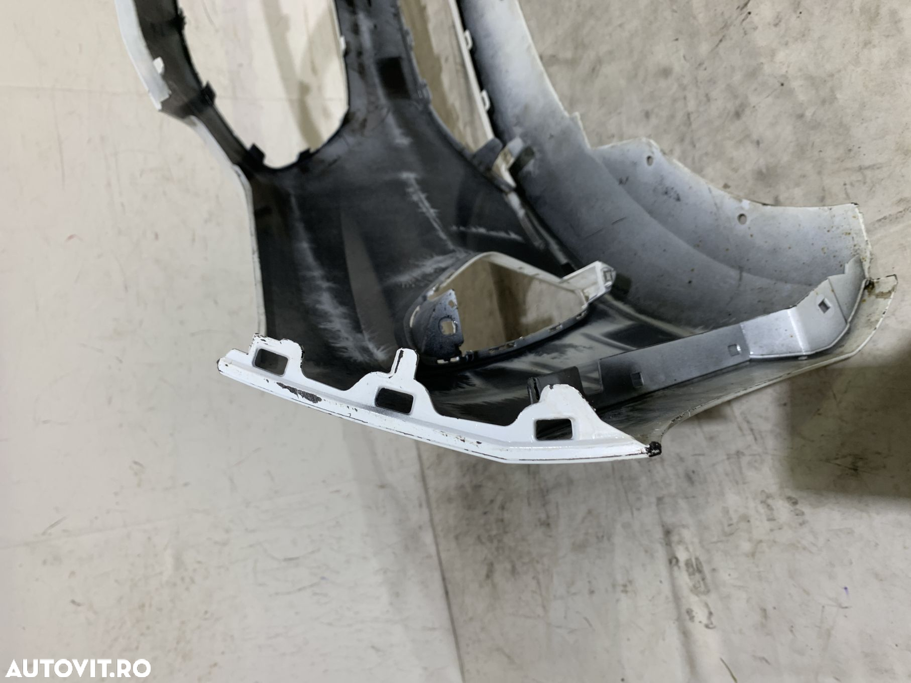 Bara fata Ford Fiesta, 2018, 2019, 2020, 2021, 2022, cod origine OE H1BB-17757-A. - 6