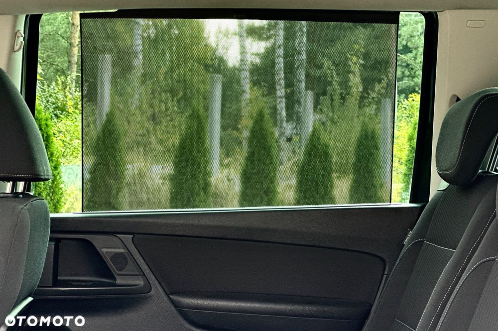 Seat Alhambra 2.0 TDI Ecomotive 4Kids - 32