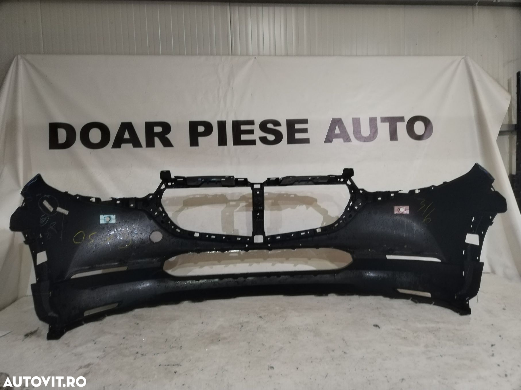 Bara fata Mazda CX30, 2019, 2020, 2021, 2022, 2023, 2024, cod origine OE DG9H-50031. - 5