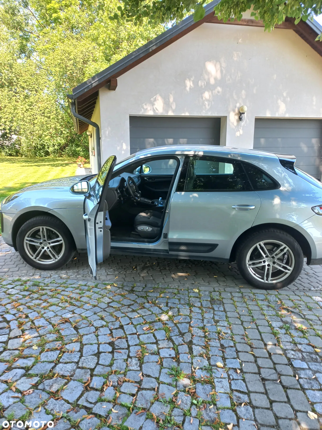 Porsche Macan Standard - 13