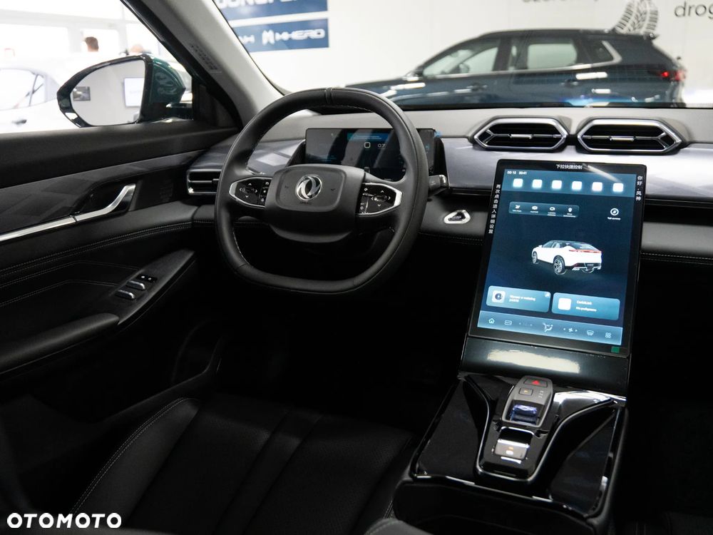 Dongfeng Mage 1.5T MachPower - 24