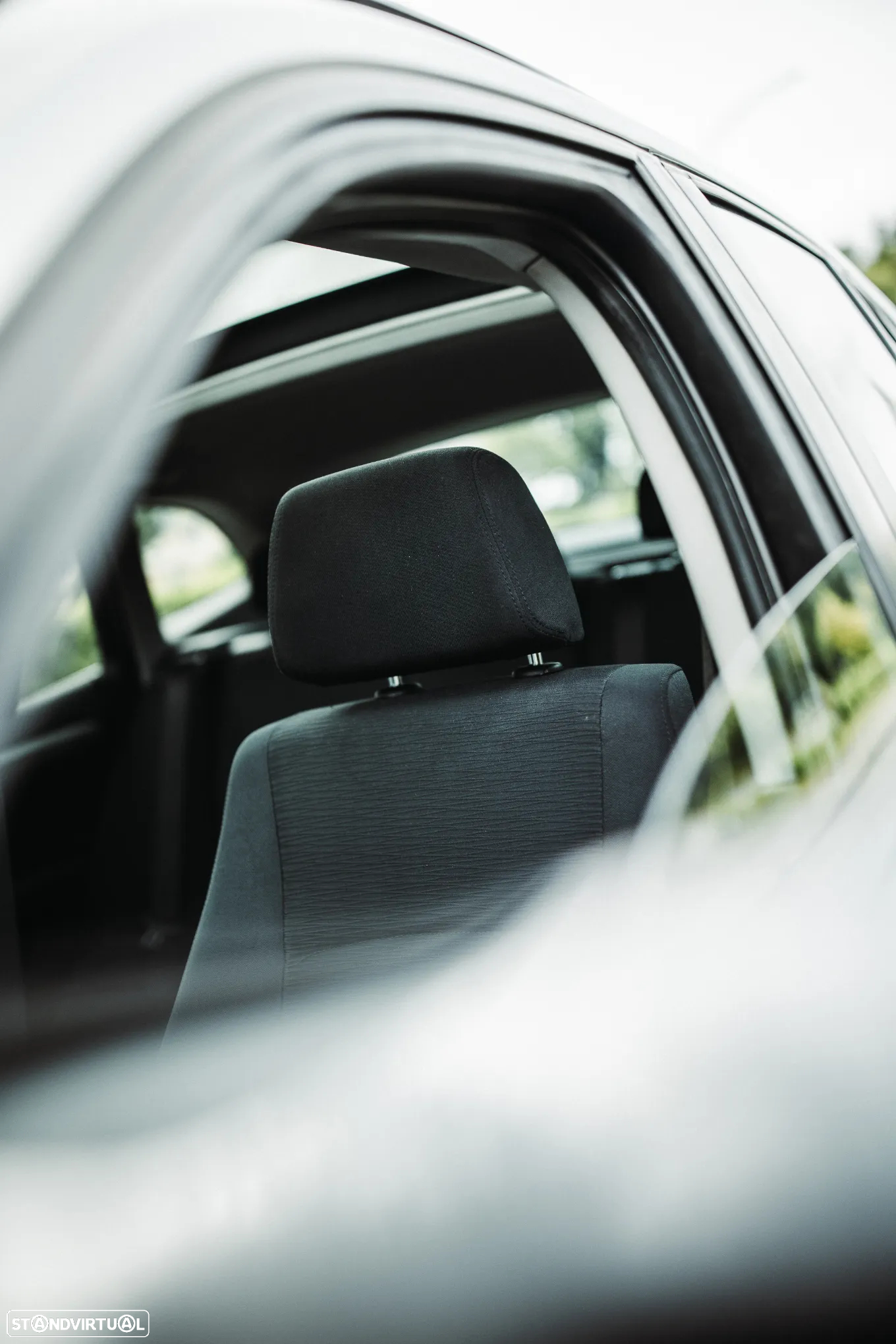 BMW X1 20 d sDrive - 6