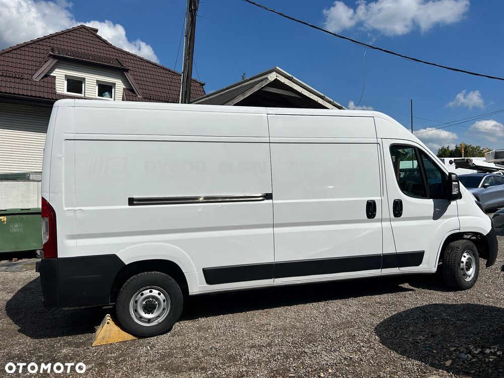 Fiat Ducato - 1
