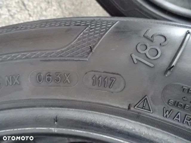 185/65/R15 88T KLEBER DYNAXER HP3 - 8