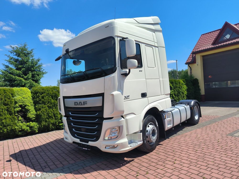DAF XF 510 - 4