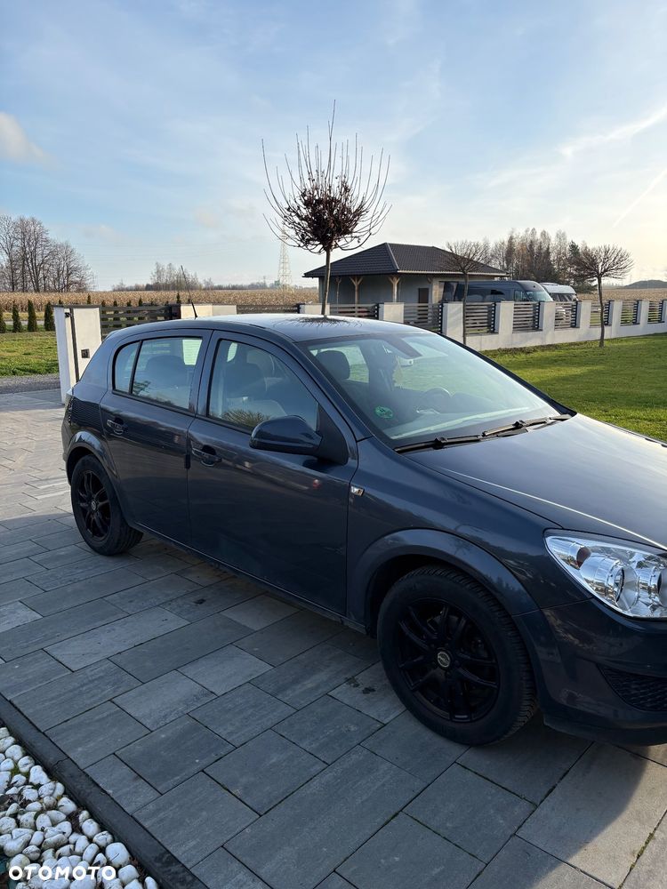 Opel Astra 1.4 - 3