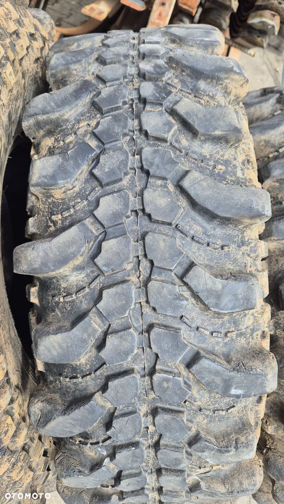 Opony Silverstone X-treme 35x10.50-15 - 10