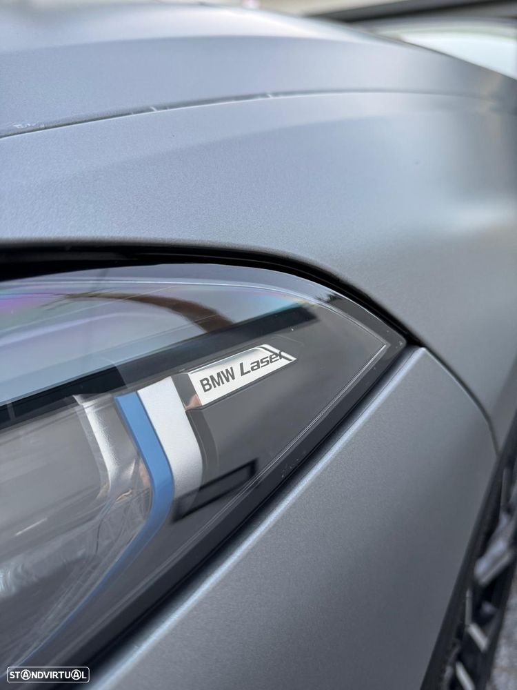 BMW 840 d xDrive Pack M Pro - 11